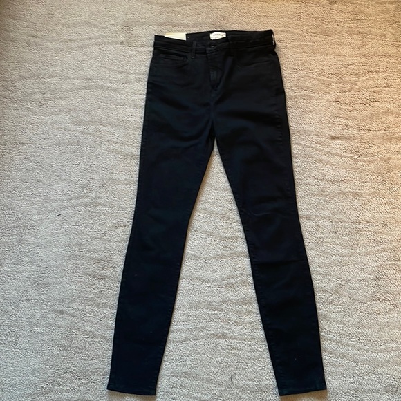 L’Agence Marguerite High Skinny Jean - Picture 3 of 13